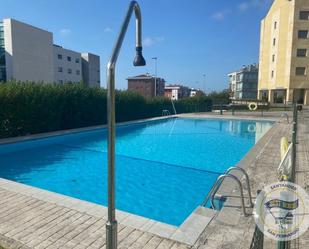 Flat to rent in Avenida de Cantabria, Valdenoja