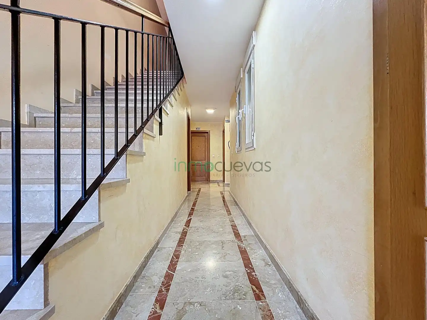 Wohnung zum Verkauf in Cuevas del Almanzora mit Terrasse und Balkon