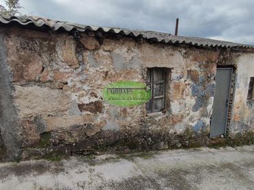 Casa con jardín en venta en Mariñamansa
