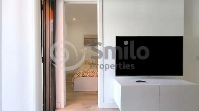 Pis amb piscina en venda a La Colina 22, imagen 20