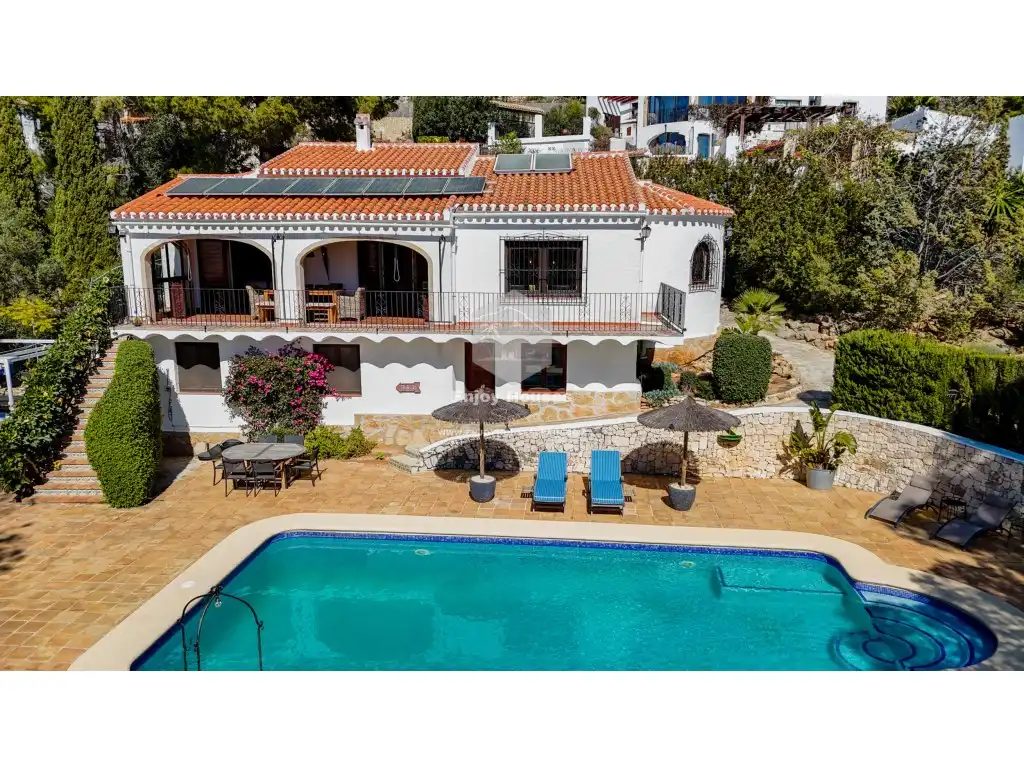 Casa o chalet en venta en Montgó - Ermita