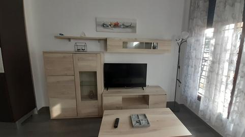 Foto 2 de Piso de alquiler en Avenida Menéndez Pidal, Vista Alegre - Parque Cruz Conde, Córdoba