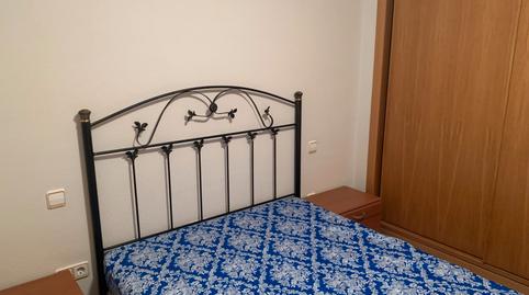 Foto 4 de Apartamento de alquiler en Calle de Pedrera Baja, 41, Plaza de Toros, Ciudad Real Capital