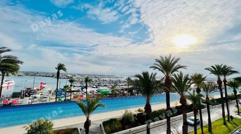 Foto 2 de Apartamento en venta en Vistalegre, Centro - Muelle Pesquero, Torrevieja