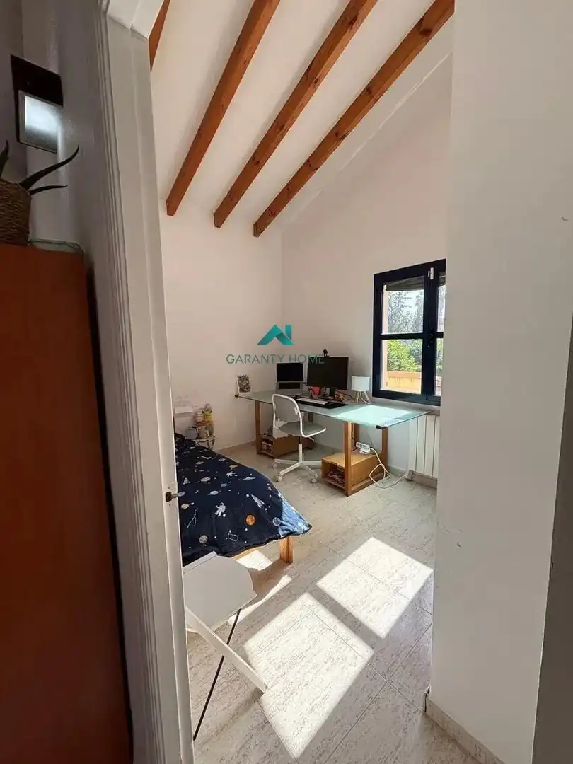 Xalet amb terrassa de lloguer a Riba-roja de Túria, imagen 19