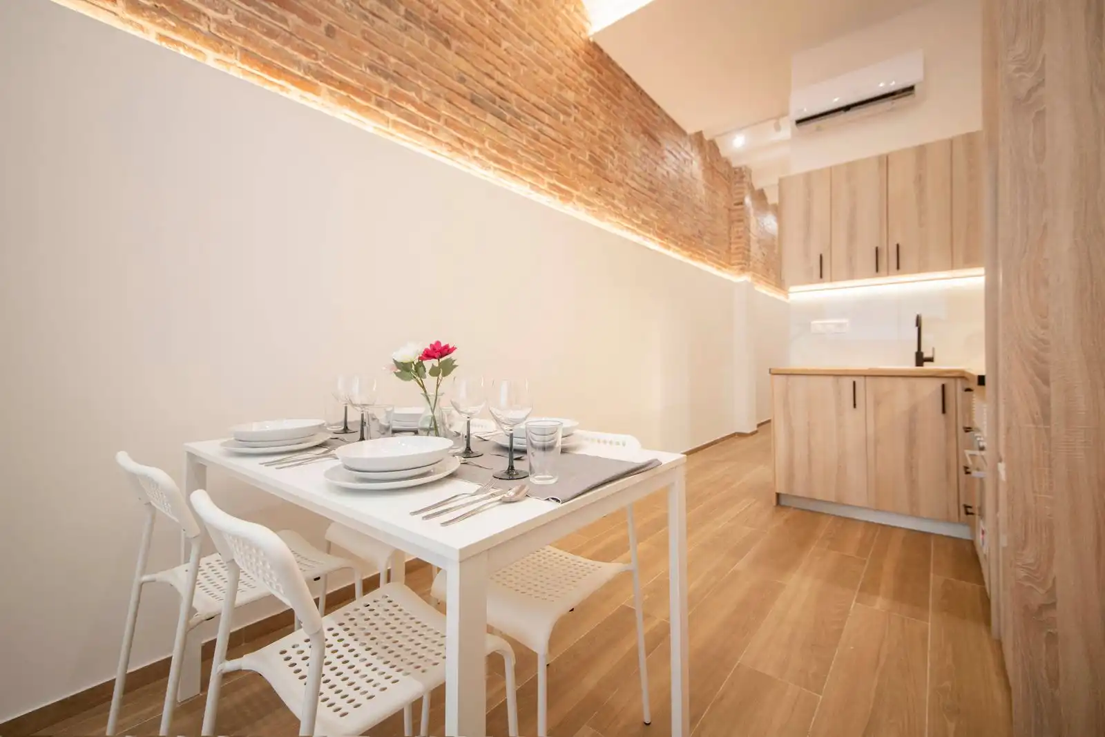 Wohnung mit Aufzug zum Verkauf in Sant Andreu, imagen 11