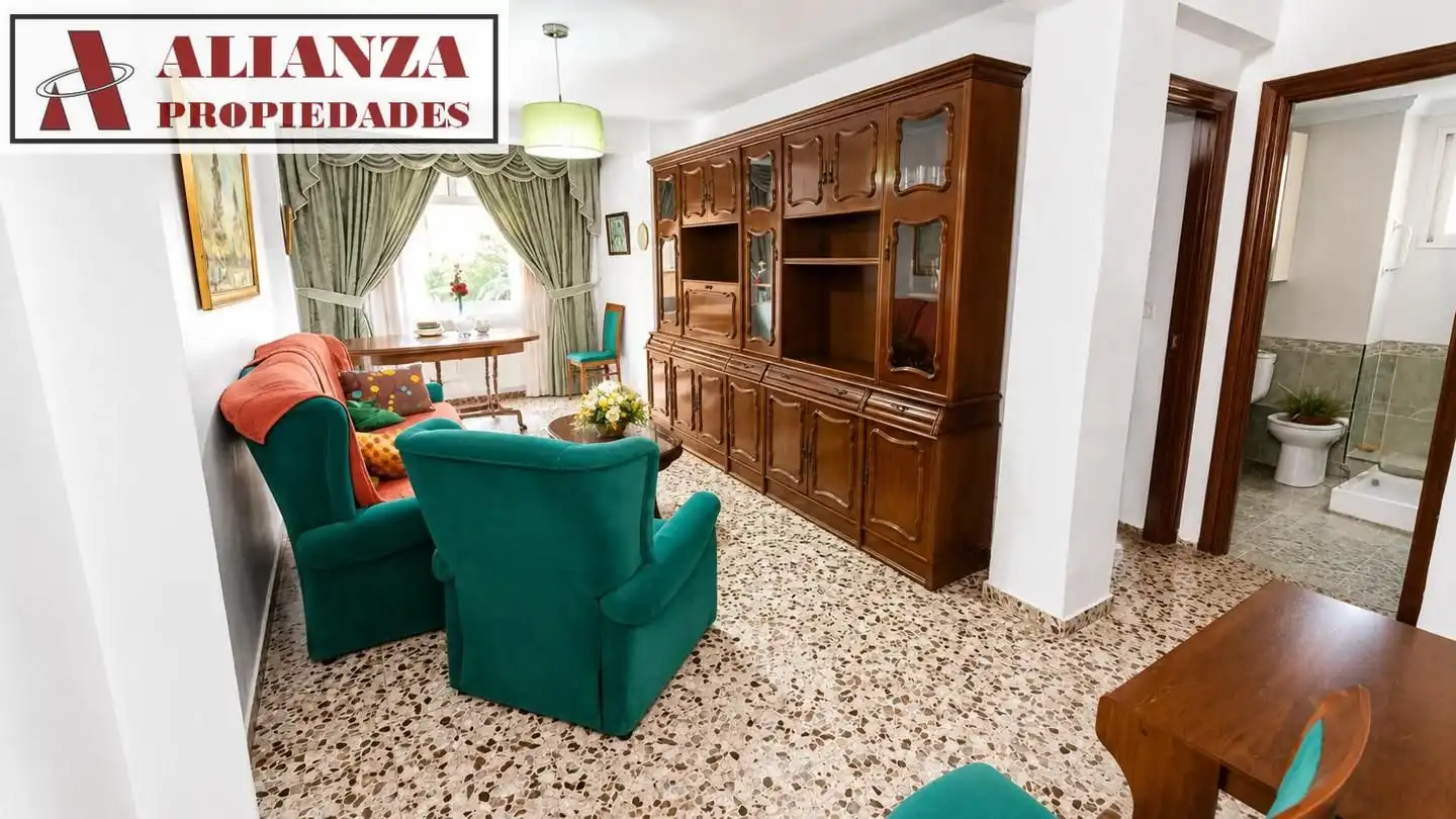 Appartement avec ascenseur à louer à Cruz de Humilladero, imagen 12