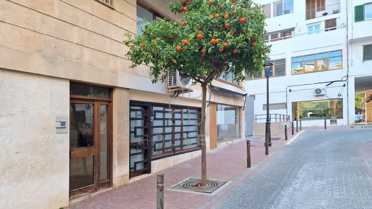 Bureau à louer à Centre, imagen 19