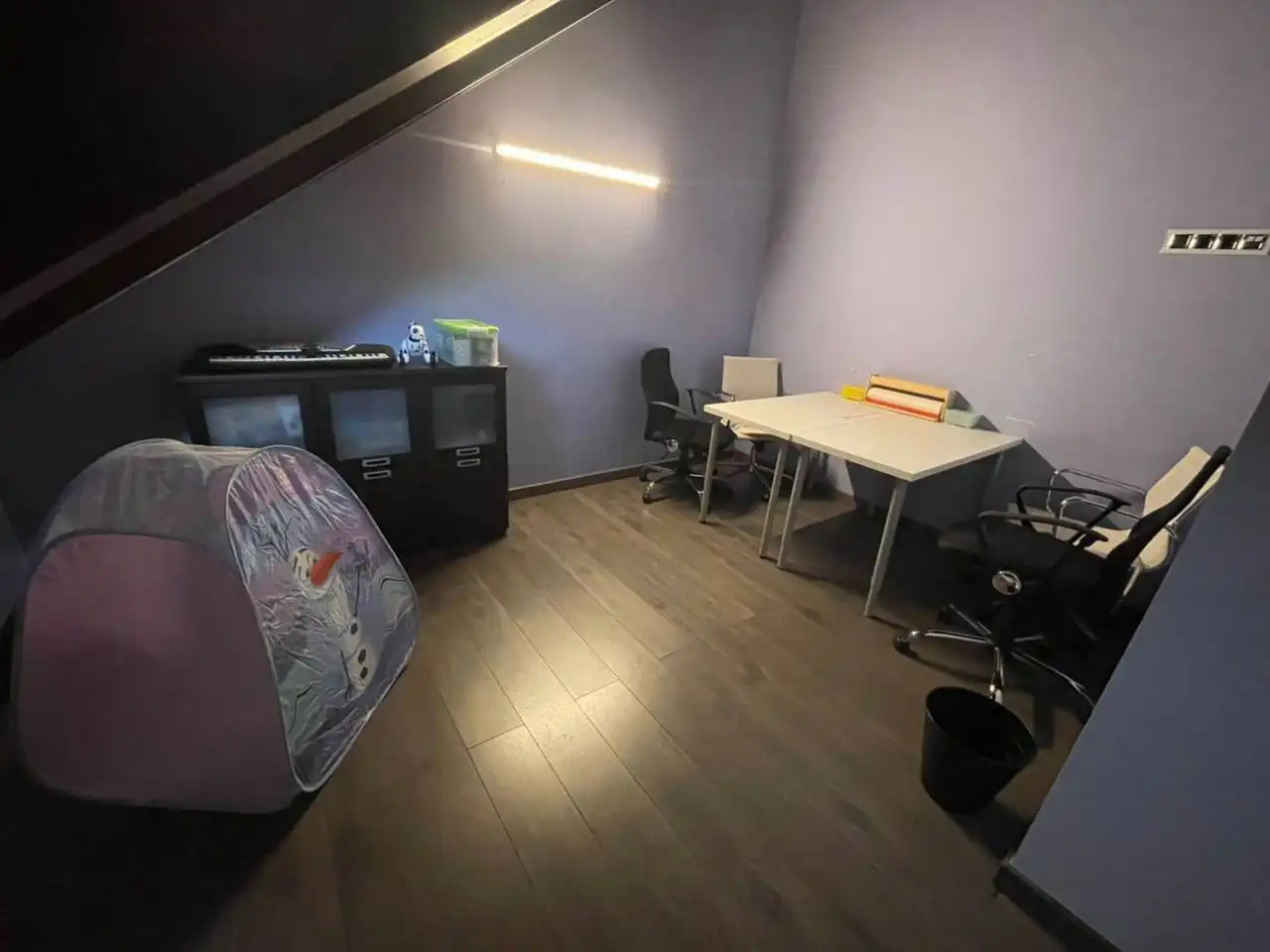 Casa o chalet en venta en Vall de Cardós con Jardín privado, Parquet y Terraza