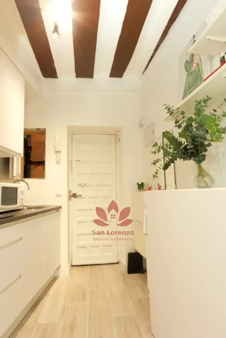 Estudio en venta en DEL TESORO, imagen 6