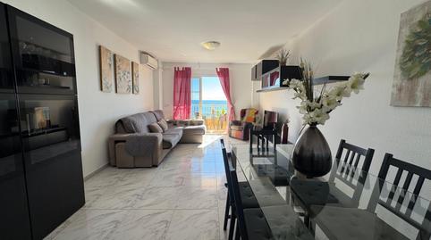 Foto 2 de Apartament de lloguer a Av Carvajal 10 Edf Caracola del Mar Fuengirola (má, 10, Las Gaviotas  - Carvajal, Málaga