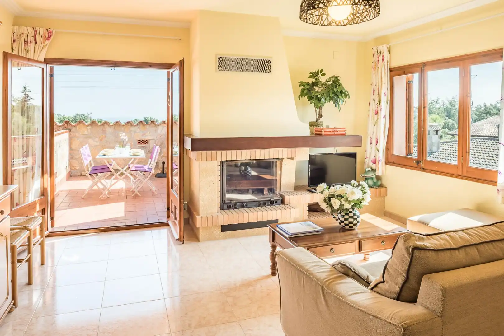 Villa mit Pool zum Verkauf in 11 Carrer Occitània, imagen 34