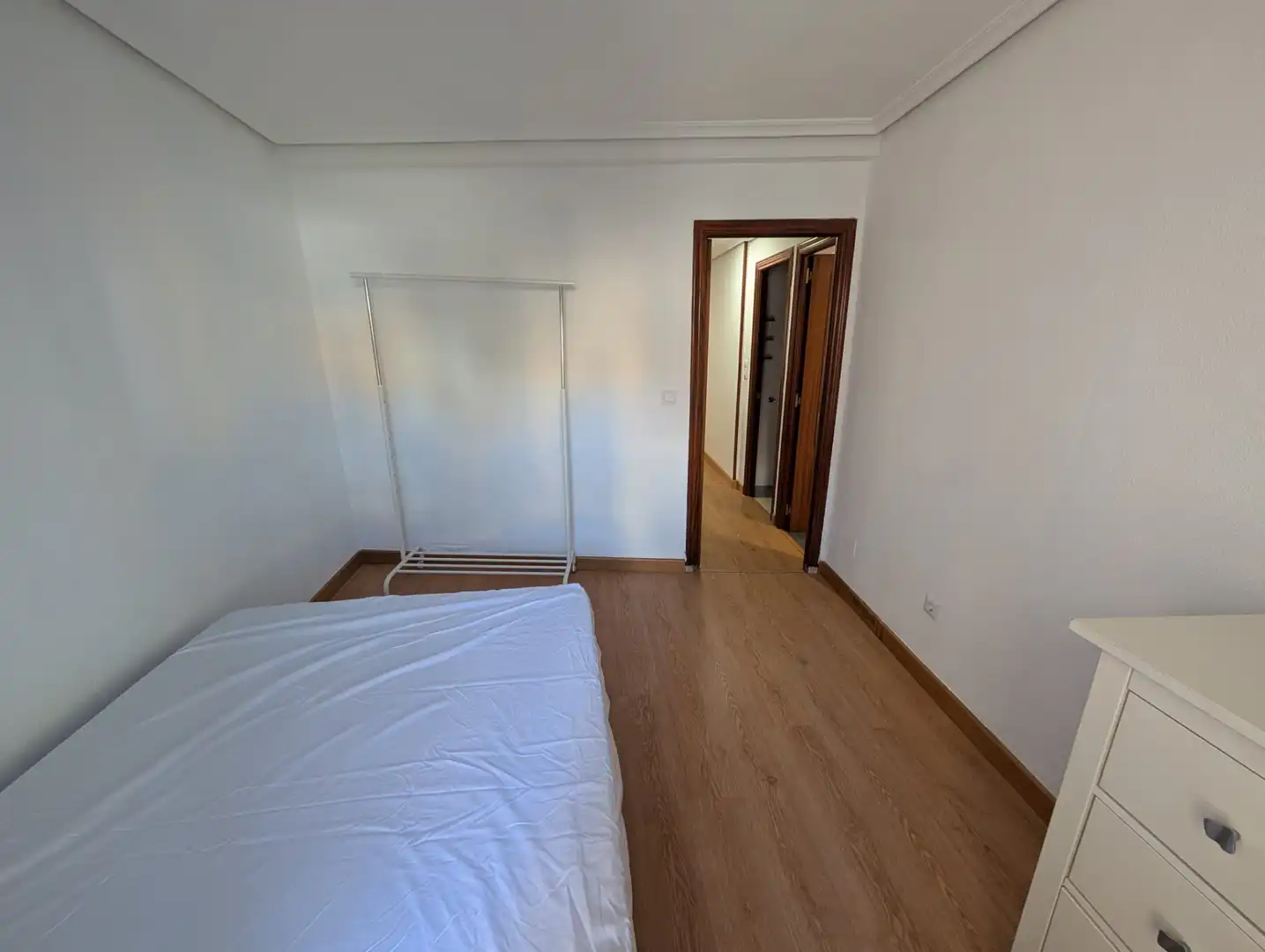 Appartamento con balcone in affitto a Calle Guevara, imagen 16