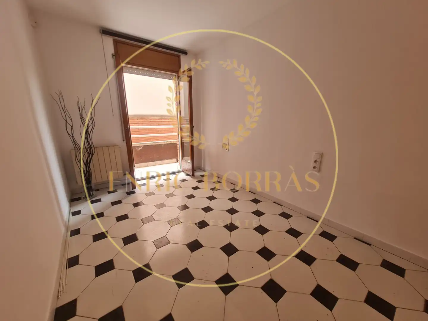 Terraza de Piso en venta en Puig-reig con Calefacción, Terraza y Trastero