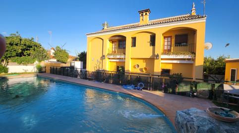 Foto 4 de Casa o xalet en venda a Oromana, Sevilla