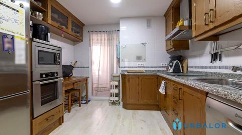 Foto 5 de Pis en venda a Planeta Neptuno, Parla Este, Parla