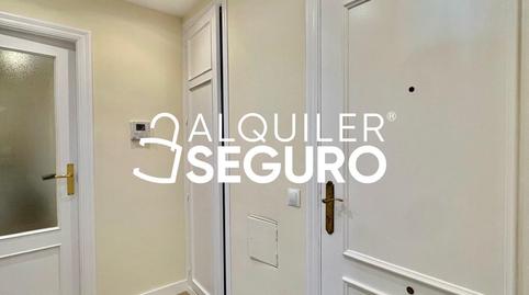 Photo 4 of Flat to rent in De Dionisio Inca Yupanqui, Conde Orgaz - Piovera,  Madrid Capital