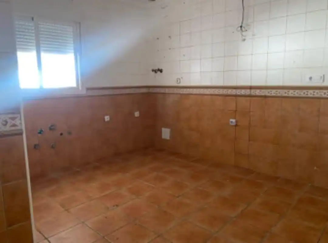 Cocina de Casa o chalet en venta en Chiclana de la Frontera