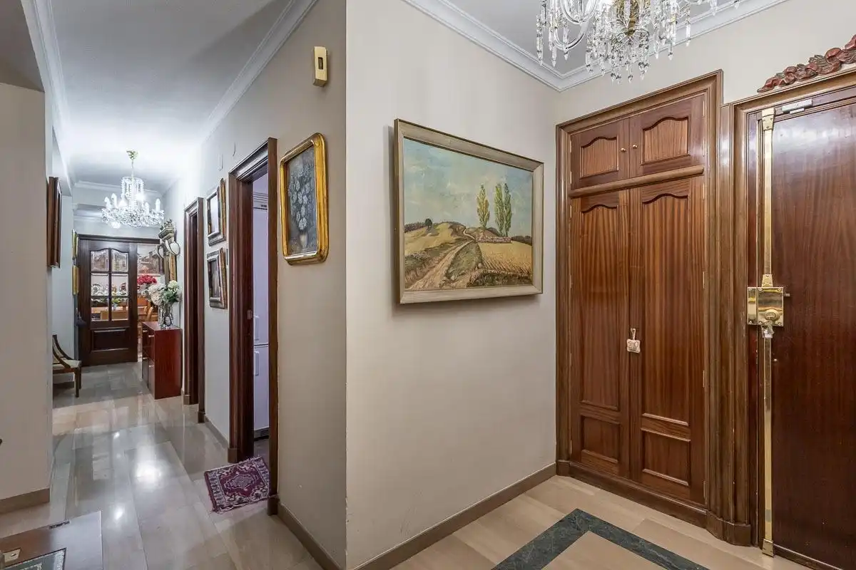 Piso con ascensor en venta en Camino Camino de Ronda, 75, imagen 8