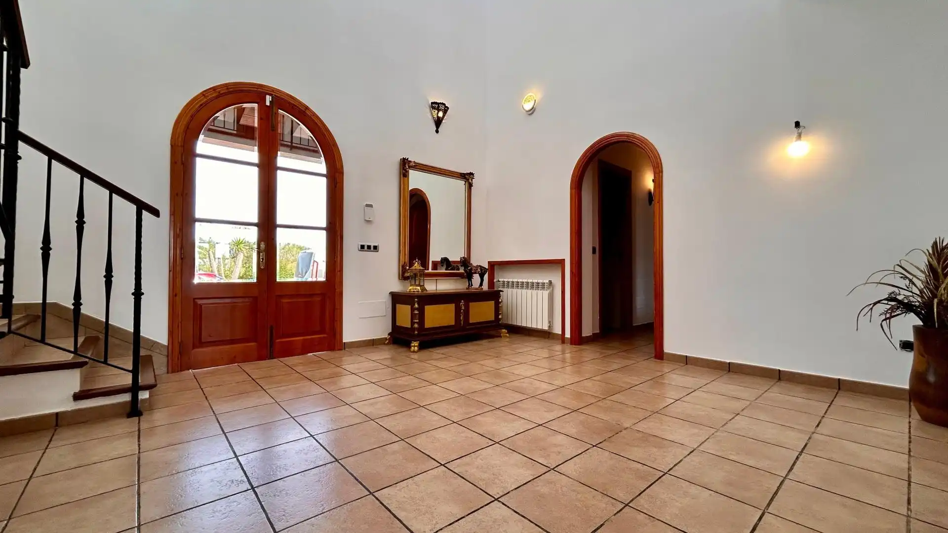Country homes for sale in Manacor  with Air Conditioner, Heating and Terrace
