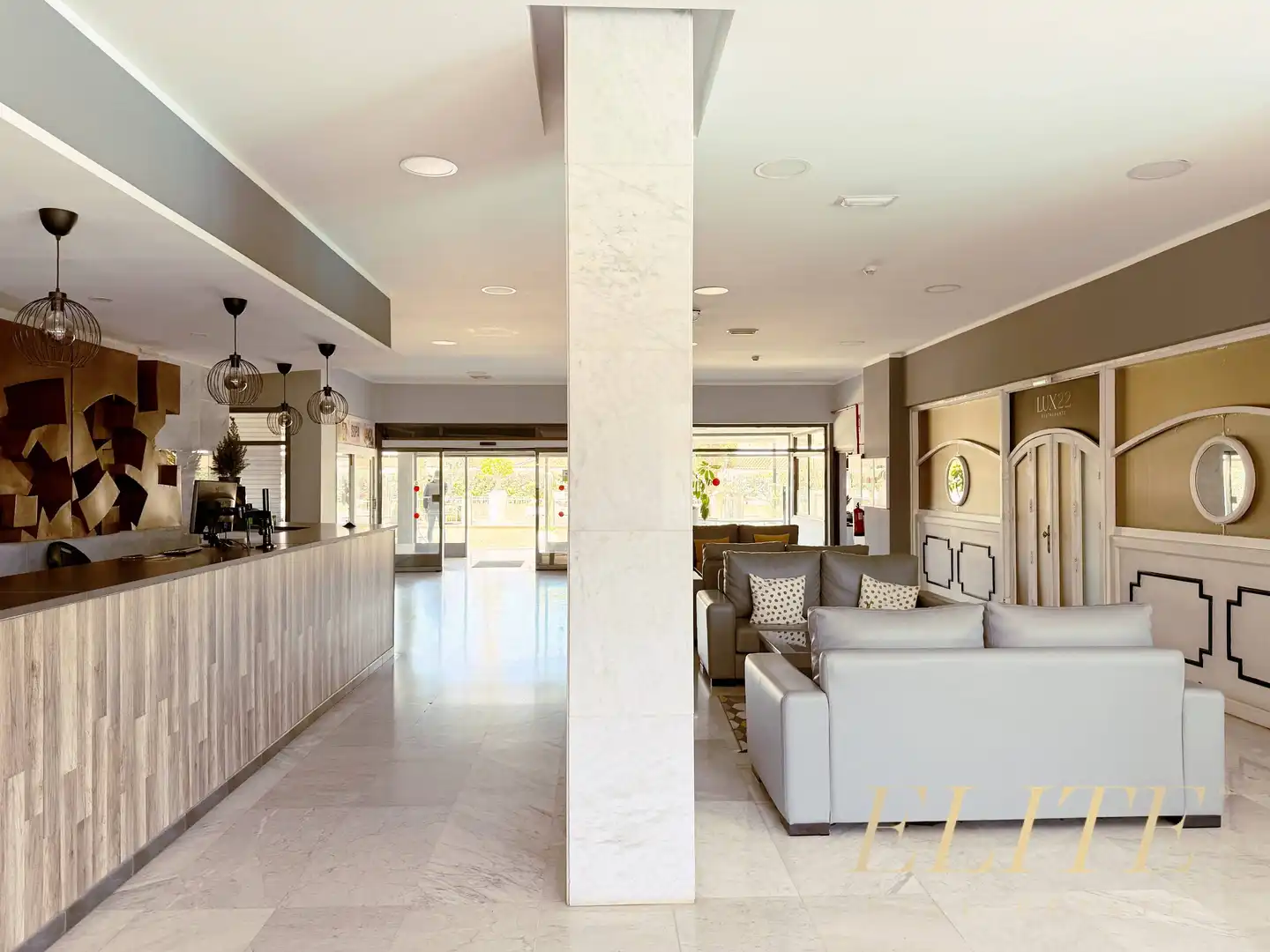 Estudio en venta en San Bartolomé de Tirajana con Jardín privado, Terraza y Amueblado