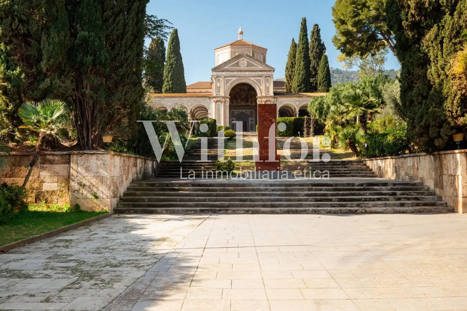 Chalet en venta en Les Corts, imagen 7