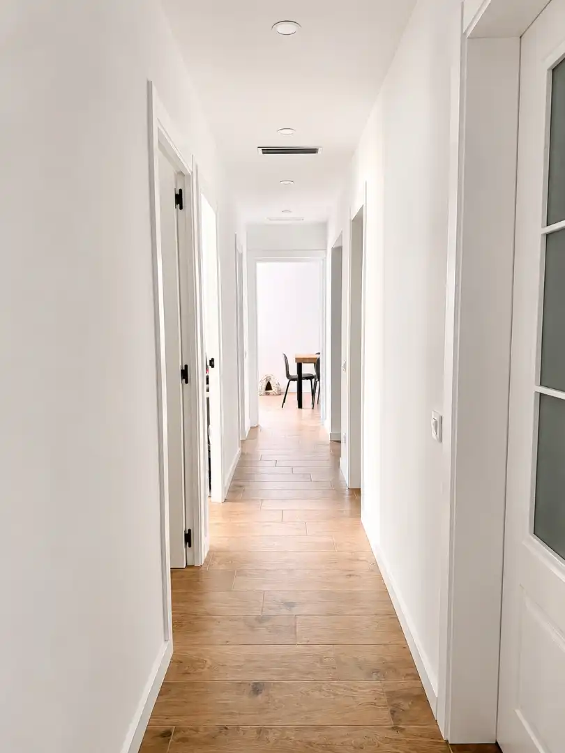 Appartamento con terrazza in vendita a Carrer de Calàbria, imagen 27