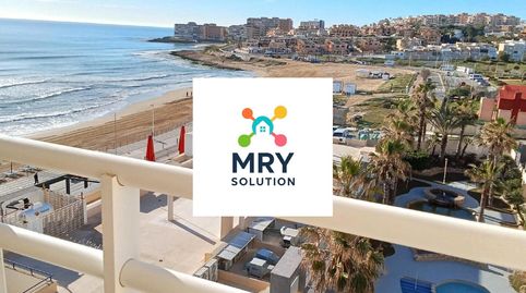 Photo 4 of Attic for sale in Los Europeos, Torrevieja