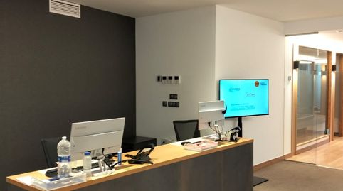 Foto 4 de Oficina de alquiler en Plaza de Uncibay, 2, Centro Histórico, Málaga Capital