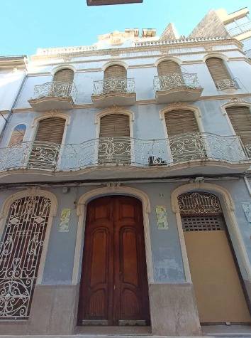 Casa-chalet en Venta en Centro