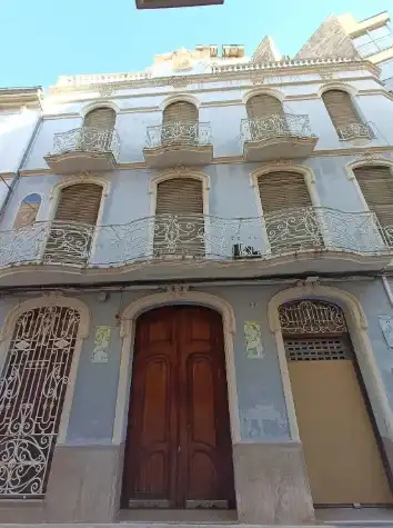 Casa en venta en Centro