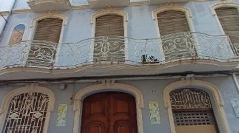 CASA CENTRO BURRIANA