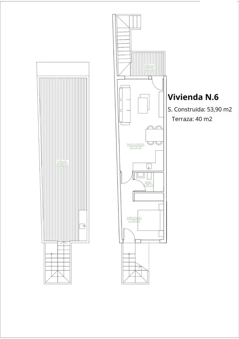 Appartamento con piscina in vendita a San Pedro del Pinatar, imagen 9