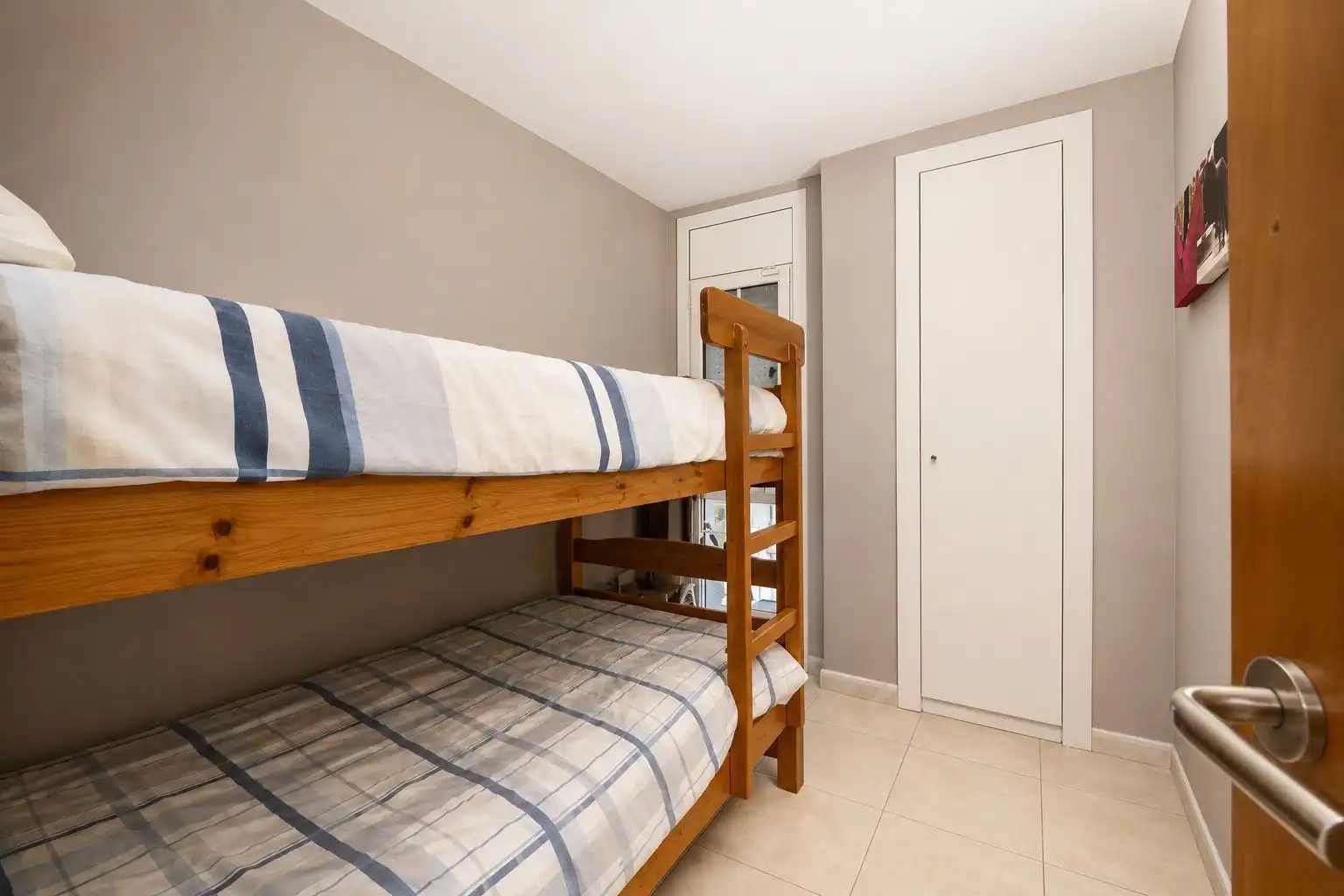 Apartament amb piscina en venda a GRAN RESERVA, imagen 4