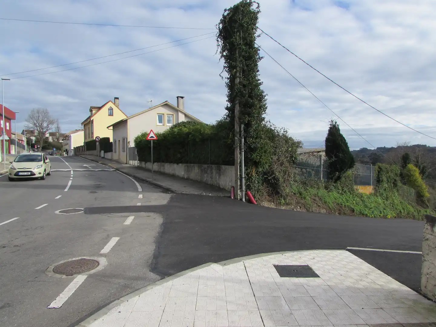 Terreni e lotti in vendita a Rúa Vacarizas 1, imagen 3