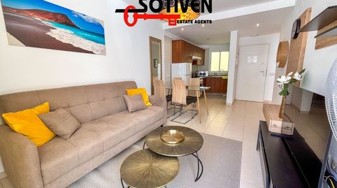 Foto 4 de Apartamento de alquiler en Puerto de Santiago, Santiago del Teide