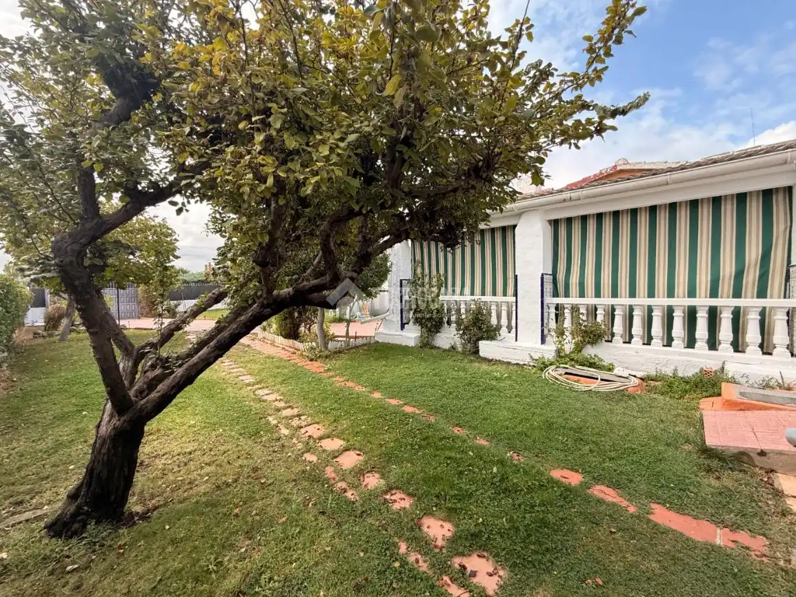 Casa con giardino in vendita a Torrejón del Rey, imagen 28