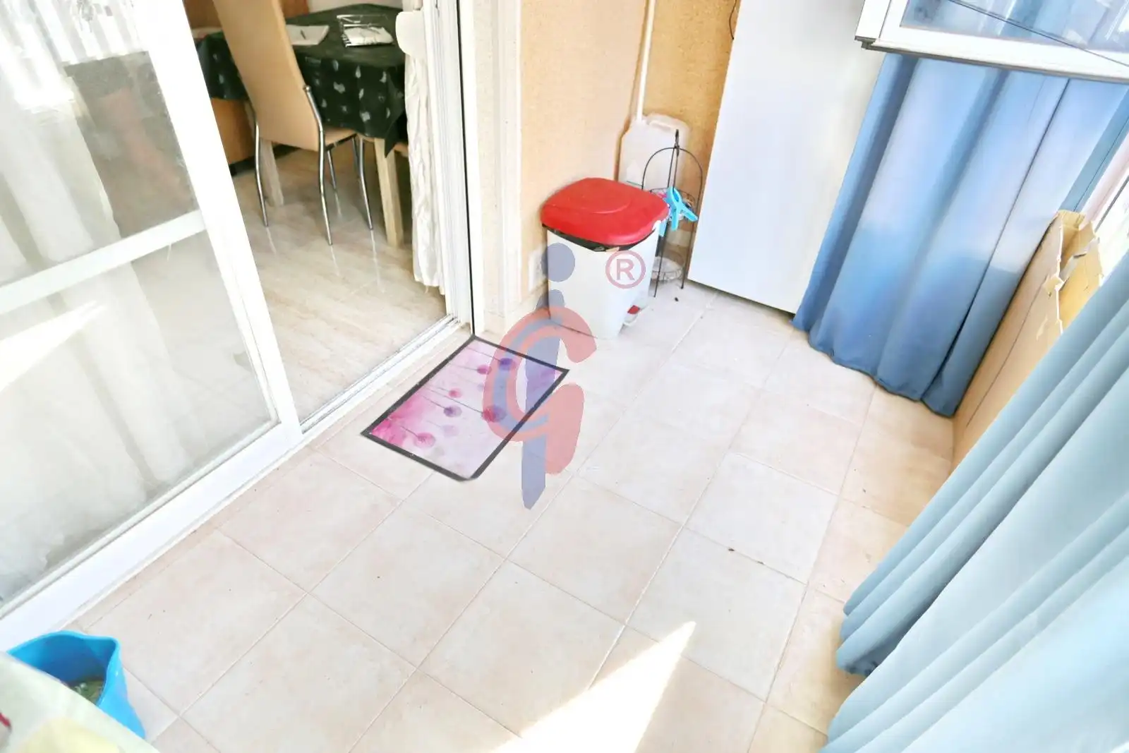 Apartamento con ascensor en venta en Calle Dolores Viudes Blasco 7, imagen 5