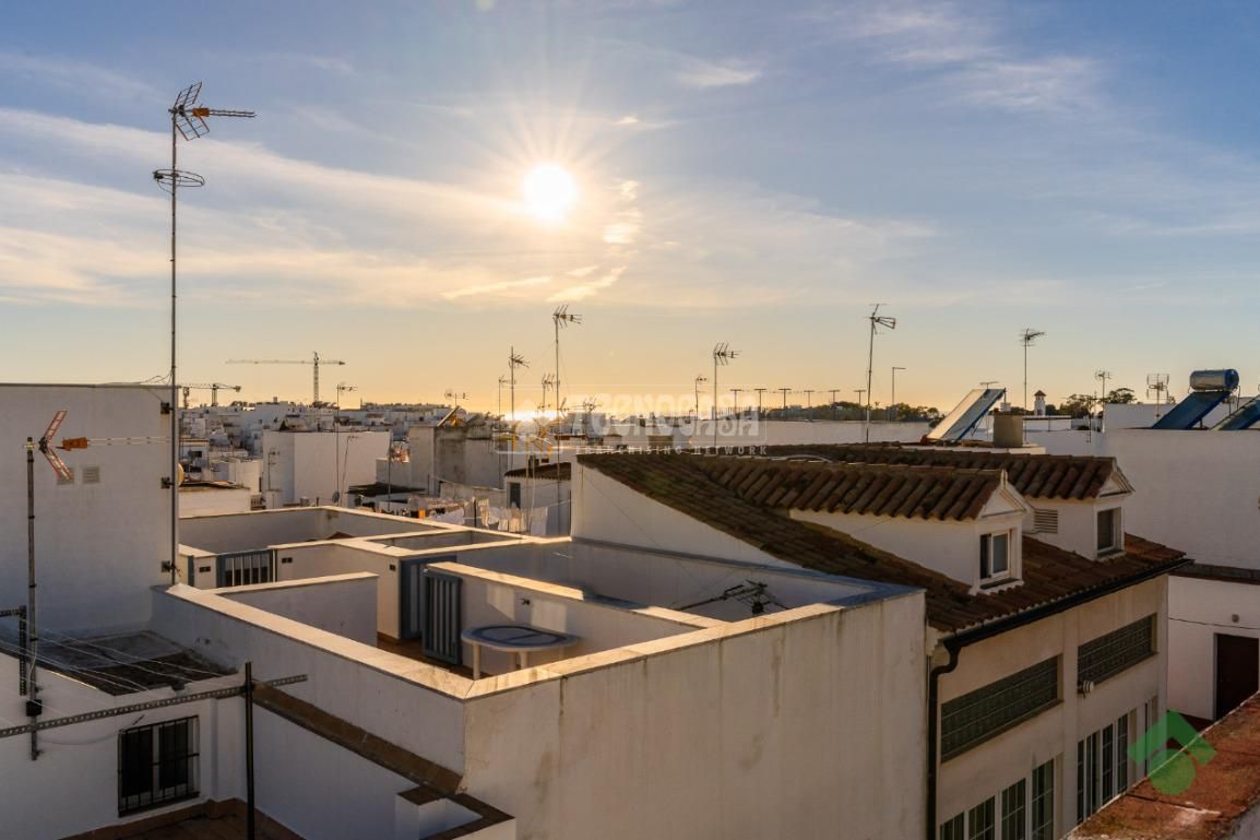 Wohnung zum verkauf in Conil