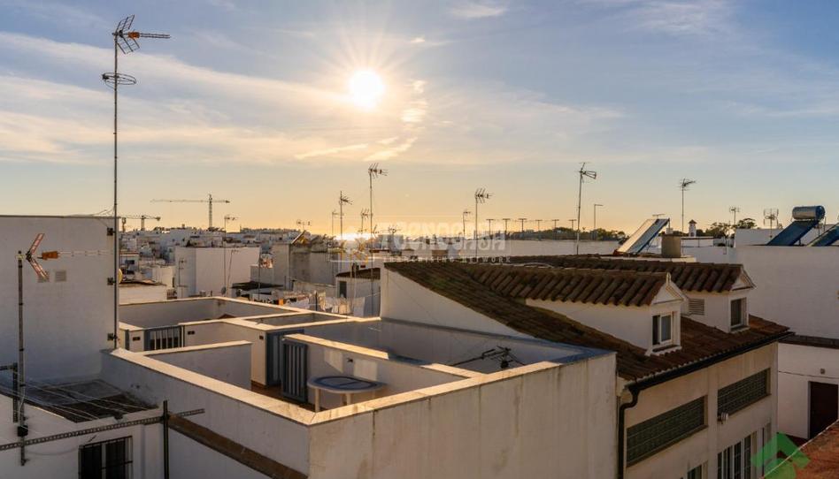 Foto 1 de Pis en venda a Conil, Cádiz