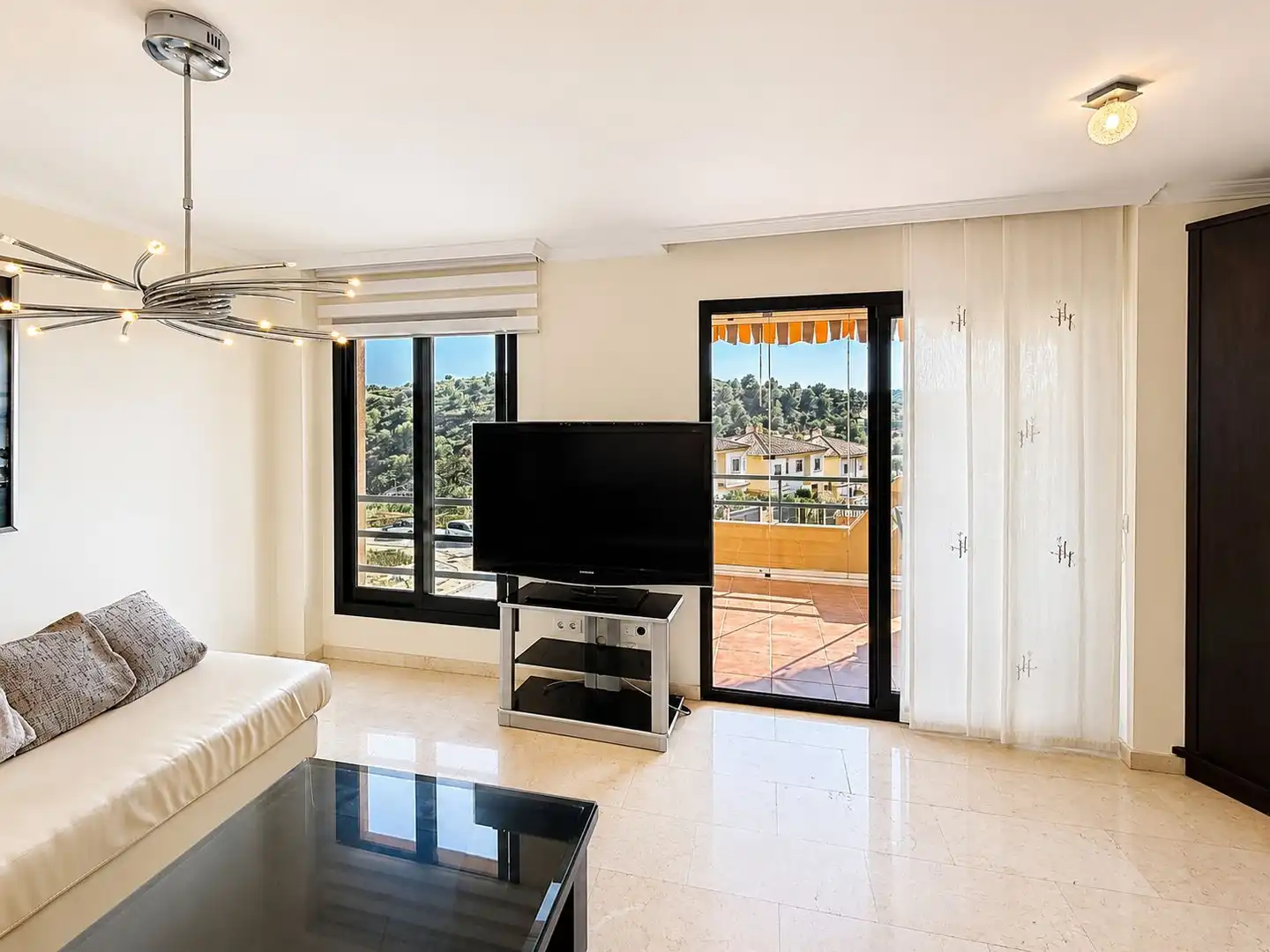 Apartament amb piscina en venda a 1 Calle Doña #planta 1, imagen 6