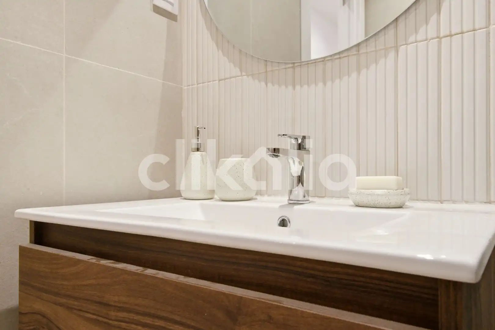 Flat with lift for sale in Chamberí, imagen 20