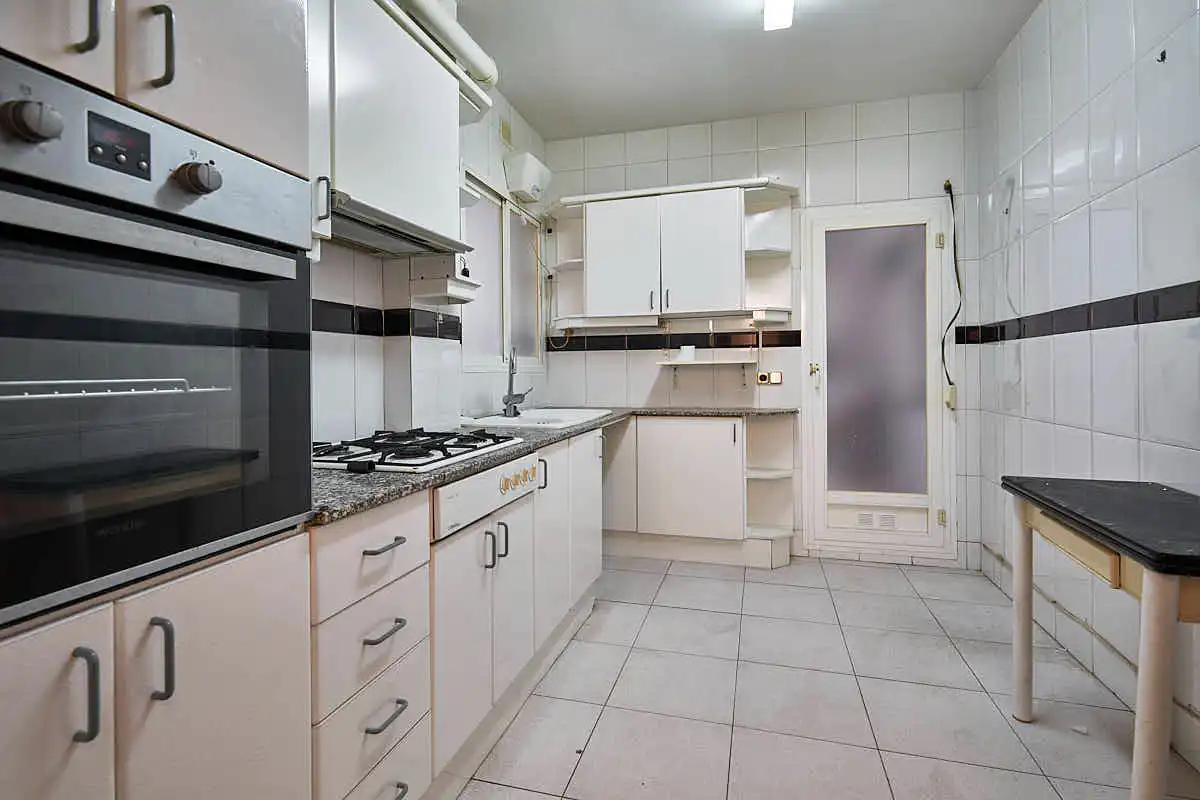 Wohnung mit Terrasse zum Verkauf in Carrer de los Castillejos 226, imagen 17