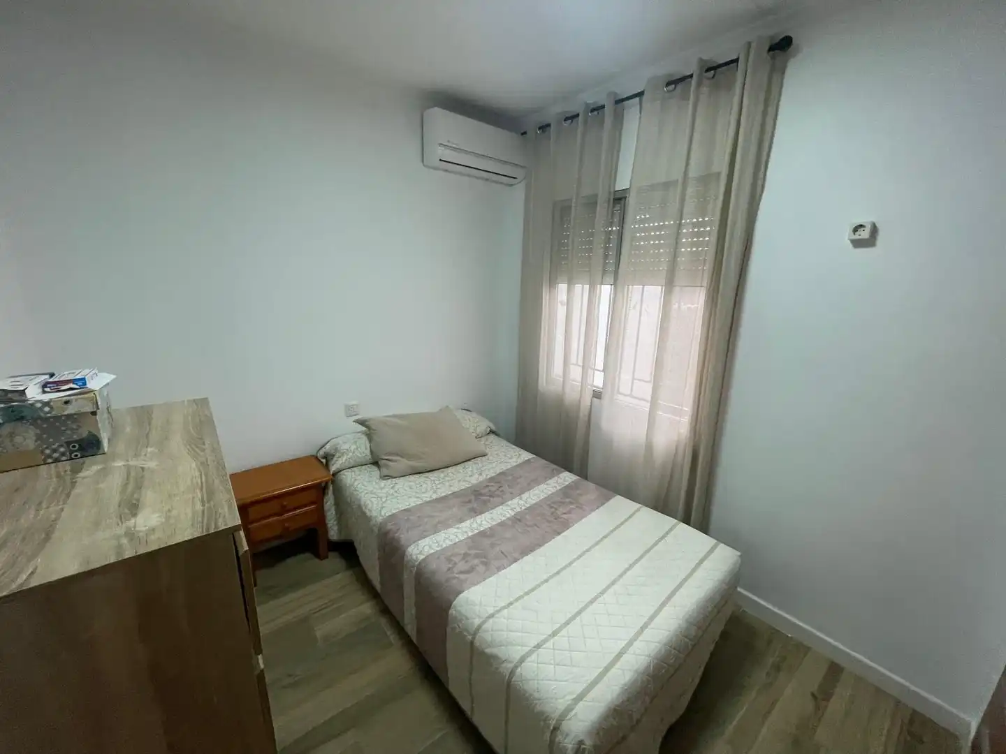 Habitación de Piso en venta en Águilas con Aire acondicionado, Calefacción y Terraza