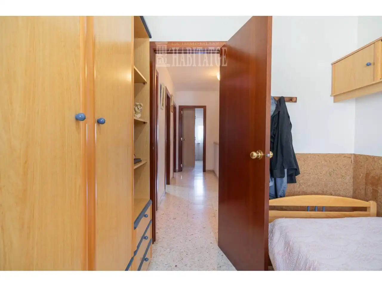 Habitación de Casa o chalet en venta en Manlleu con Calefacción y Terraza