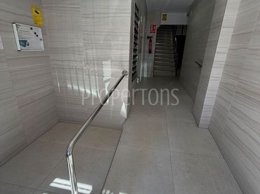 Pis amb ascensor de lloguer a Calle Enrique monsonis