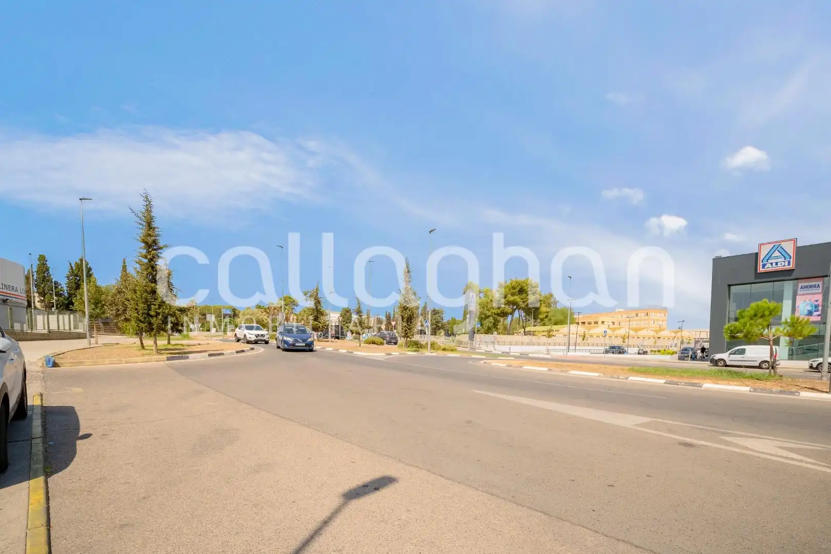 Industrial buildings for sale in Godella