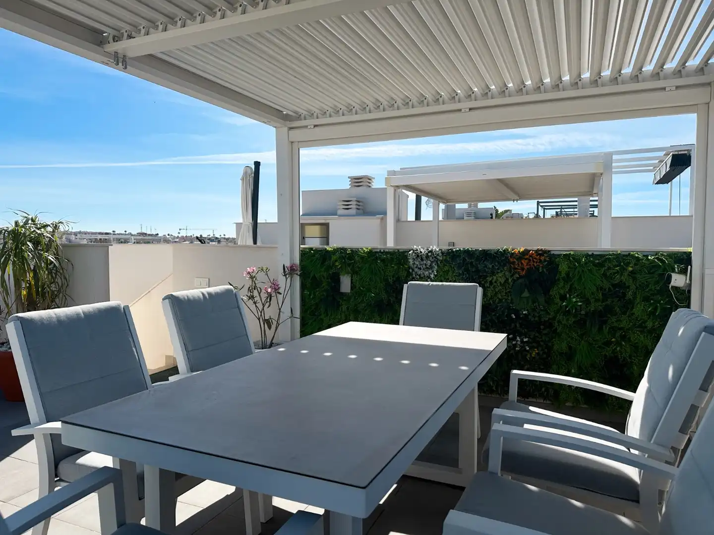 Ático con terraza en venta en Orihuela Costa, imagen 34