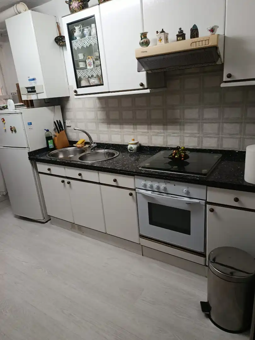 Wohnung zum Verkauf in Calle Antonio Lucio Villegas, imagen 31