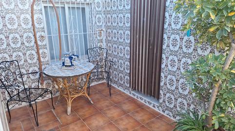 Photo 2 of Single-family semi-detached for sale in El Tubo, San Vicente del Raspeig / Sant Vicent del Raspeig